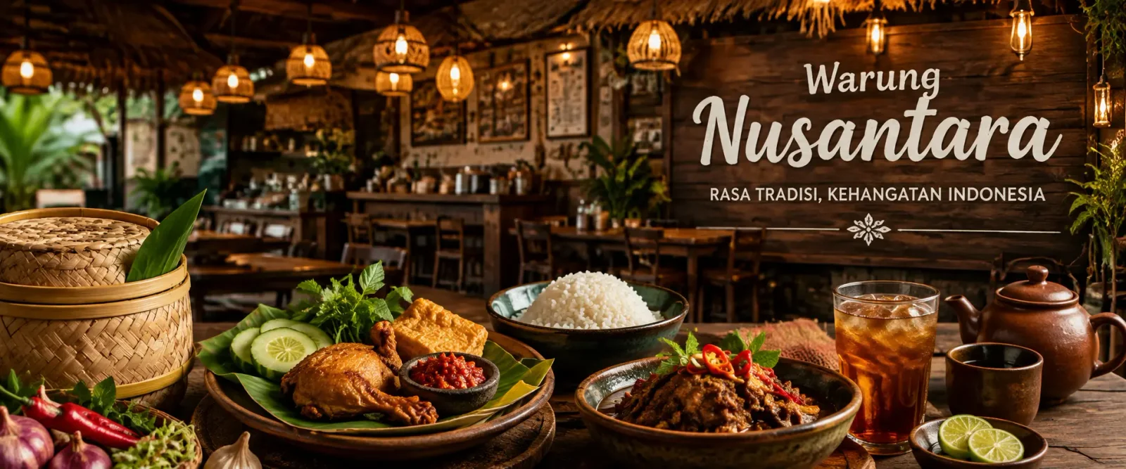 Warung Nusantara
