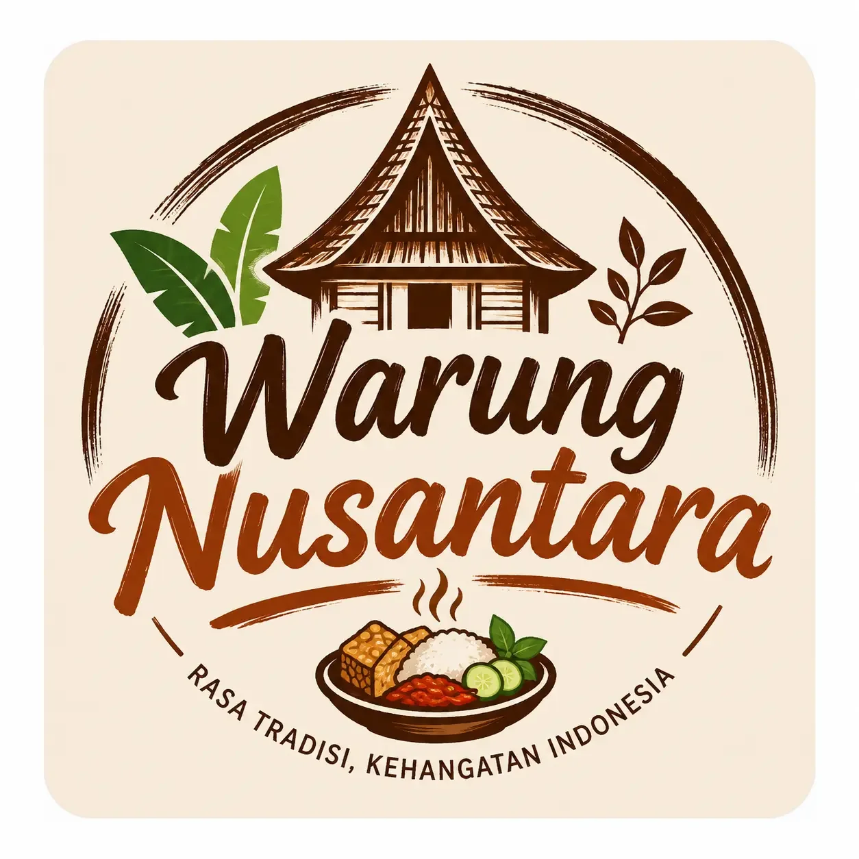 Warung Nusantara