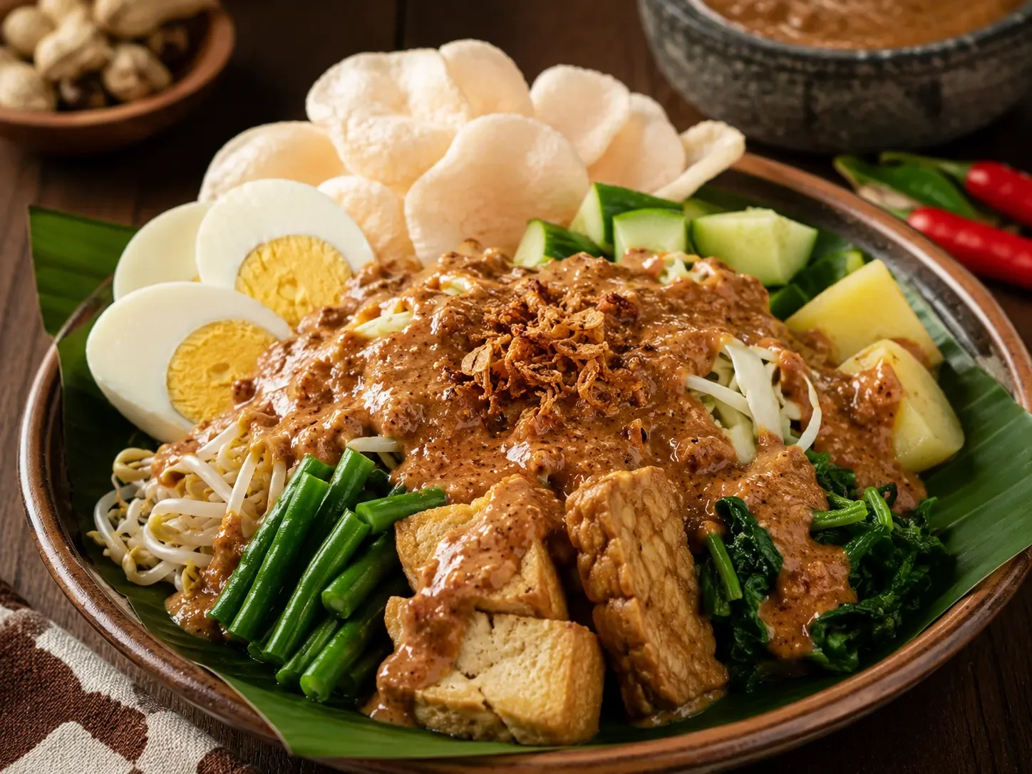 Gado Gado